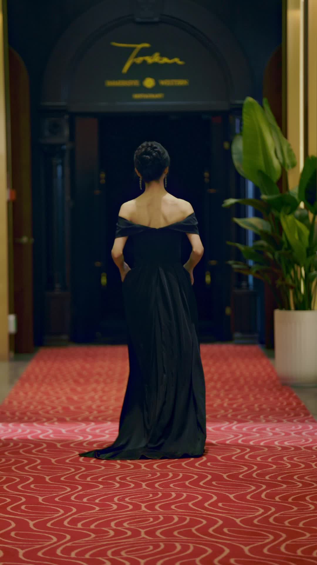 Tập 17 - Api Cinta Tak Terduga